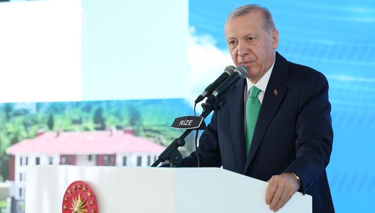 Erdoğan, SGK kozuna sarıldı: Borçlar tahsil edilecek, taviz vermeyeceğiz