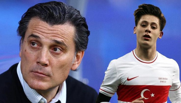 Montella'dan son dakika Arda Güler açıklaması! Problem yaşıyor