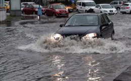 Antalya’da eğitime 1 gün ara