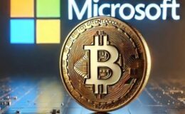 Microsoft hissedarları Bitcoin’e yatırım teklifini reddetti